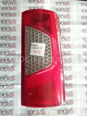 ford connect arka sag stop
