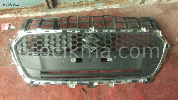 SUZUKİ SWİFT ÇIKMA PANJUR