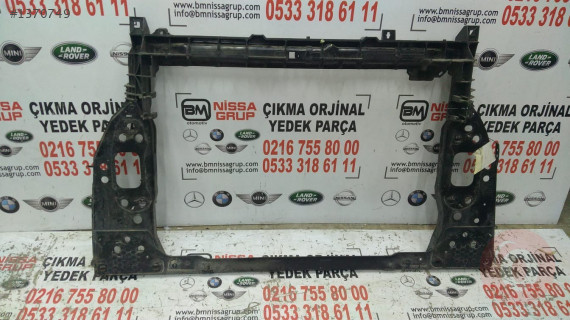 JEEP COMPASS ÖN PANEL ORJİNAL ÇIKMA YEDEK PARÇA