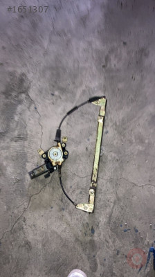 Fiat Palio Cam krikosu