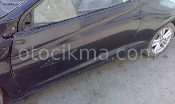 2010 HONDA CRZ ORİJİNAL SOL YAN PANEL.