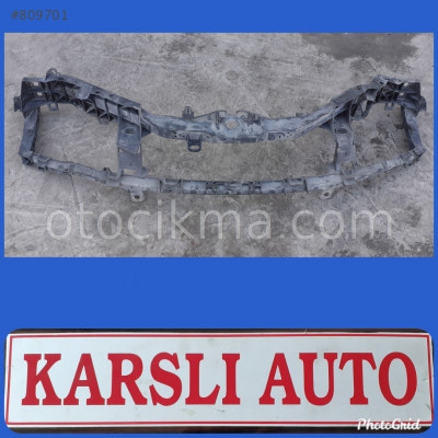 FORD FOCUS ÖN PANEL ÇIKMA YEDEK PARÇA