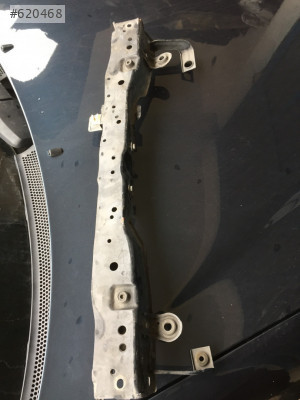 2014 Honda civic çıkma ön panel