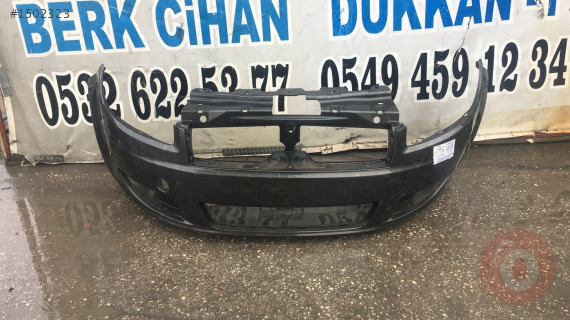 FIAT LINEA ON TAMPON