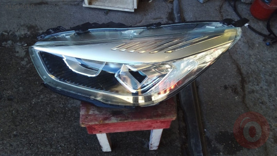 çıkma parça ford kuga sol far