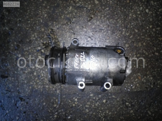 Ford mondeo 2.0 dizel klima kompresör ü
