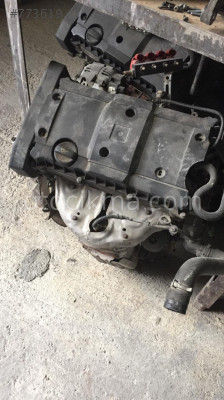 Dfm succe 1.6 komple motor