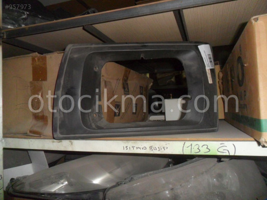 SUZUKİ SOL ÖN FAR SUZUKI CARRY