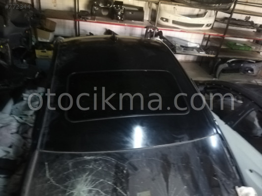 BMW F30 TAVAN