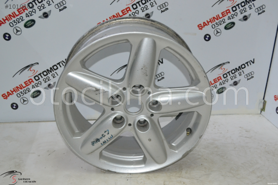 MİNİ COOPER COUNTRYMAN 6.5JX16 JANT