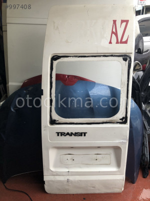 Transit bağaj ORJİNAL