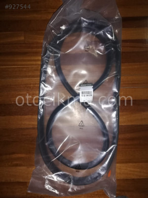Renault Clio  Sol Arka Kapı Fitili [Orjinal] (769234807R)