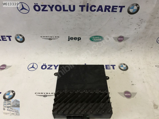 BMW 3 SERİSİ E46 AMFİ ÖZYOLU TİCARET'DEN