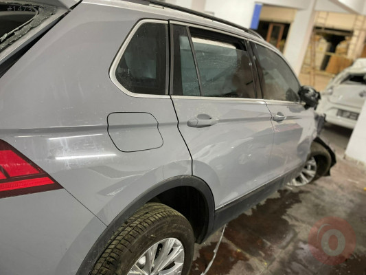 VW 2021 TİGUAN SAG ÖN-ARKA KAPILAR ORJİNAL ÇIKMA PARÇA - Vossan Otomotiv VW 2021 TİGUAN SAG ÖN-ARKA KAPILAR ORJİNAL ÇIKMA PARÇA - Volkswagen Orijinal Çıkma Yedek Parça Ankara