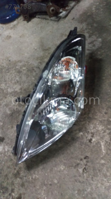 SUZUKİ SWİFT ÇIKMA FAR ORJİNAL