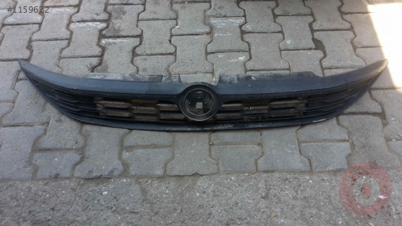 FIAT DOBLO ÖN PANJUR