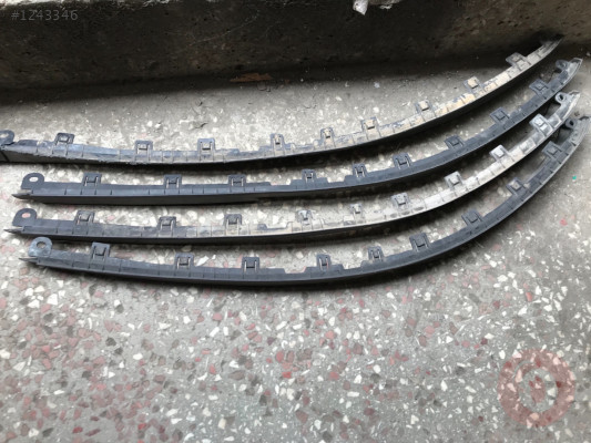 Opel corsa E sol karlık 39003573