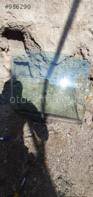 ÇIKMA PARÇA ROVER 200 SAĞ ARKA KAPI CAMI