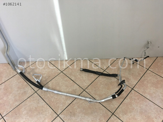 PORSCHE CAYENNE KLİMA BORUSU