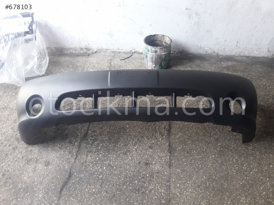 Kia Carnival ön Tampon