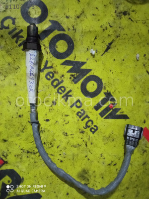 RENAULT CLİO 4 ORJINAL ÇIKMA OKSİJEN SENSORU (226A41733R) Çıkma Yedek ...