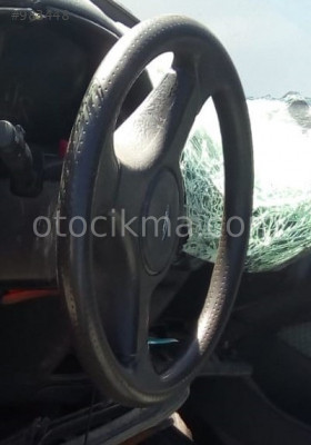 ford escort çıkma direksiyon simidi