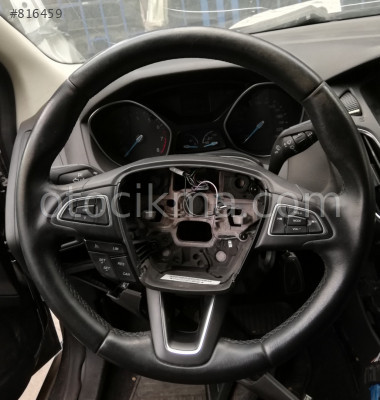 FORD FOCUS-3 DİREKSİYON SİMİDİ TEMİZ HATASIZ