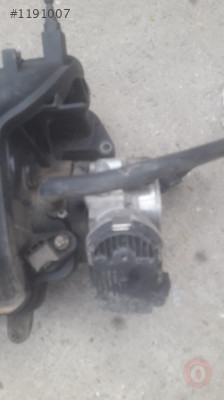 chery chance çıkma devimetre
