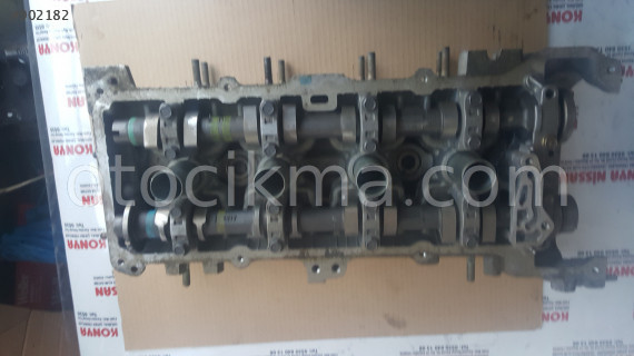 NISSAN PRIMERA P12 SILINDIR KAPAGI