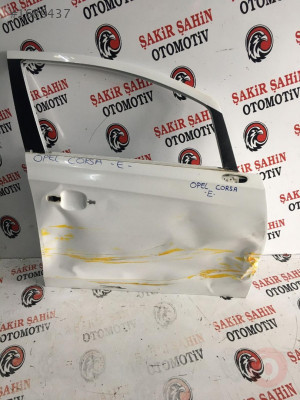 OPEL CORSA E KAPI ÇIKMA PARÇA
