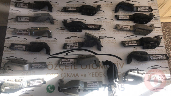 Fiat Albea sol kaput Menteşesi orjinal menteşe