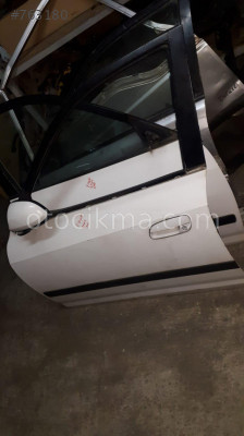 Elantra 2001 2007 sol ön kapı hatasız