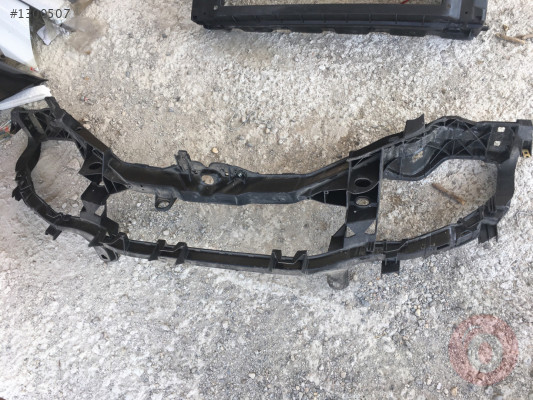 2006 2008 ford Focus ön panel