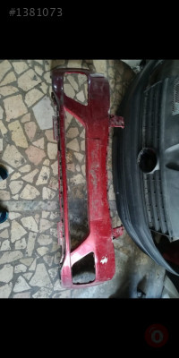 kia pro ceed  2011 2012 ön tampon