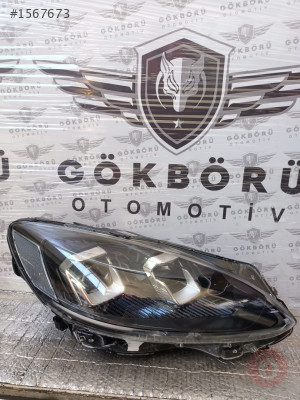FORD KUGA SAĞ ÖN FAR ÇIKMA