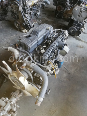 Kia ceres komple motor dizel