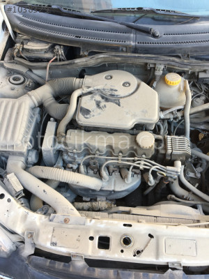 OPEL CORSA 1.4 DOLU MOTOR