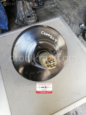 9T16-2B195-AA FORD CONNECT WESTİNGHOUSE