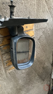RENAULT KANGOO SAĞ AYNA