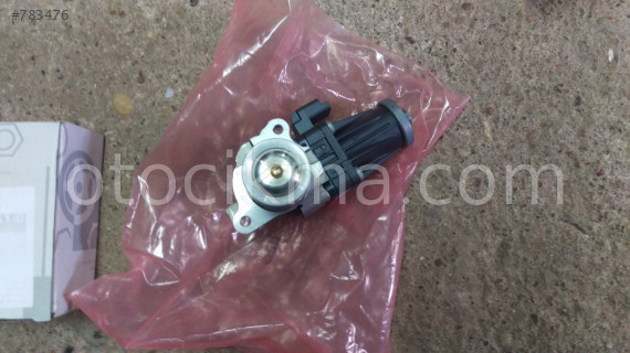 CİTROEN C4 EGR VALFİ