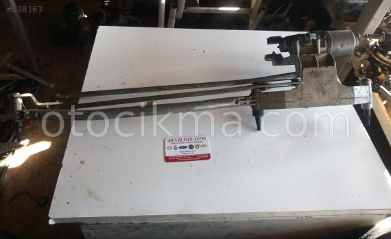 FORD C MAX ÖN CAM SİLECEK KOLU