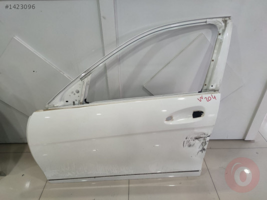 Mercedes C Serisi W204 Sol Ön Kapı