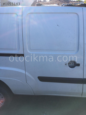 FİAT DOBLO KAPI SAĞ SÜRGÜLÜ