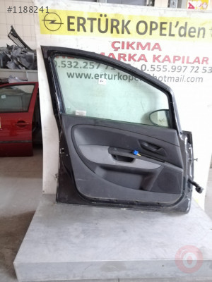 Fiyat lina sol ön kapı