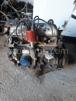 TOROS 1990 MODEL 1.4 BENZİNLİ SİLİNDİR KAPAĞI TEMİZ