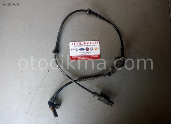OPEL CORSA D SOL ÖN ABS KABLOSU