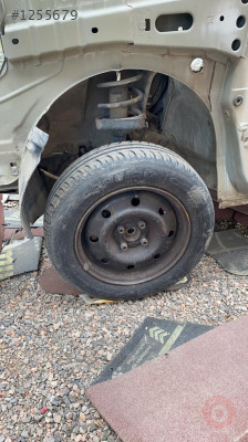 RENAULT KANGOO AMARTİSÖR ORJİNAL