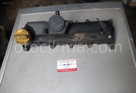 RENAULT FLUENCE KÜLBÜTÖR KAPAĞI 8200756123