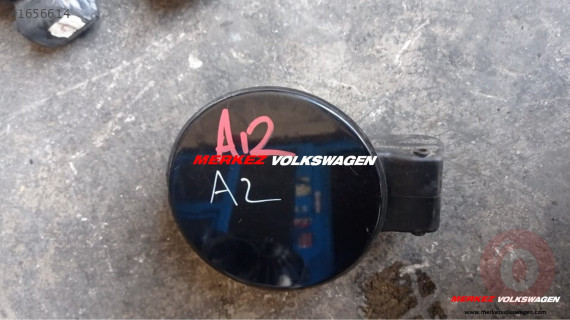 AUDİ - A2 / YAKIT DEPO KAPAĞI (8Z0809905A)