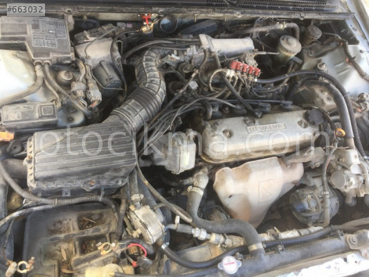 ROVER 620 MANUEL ŞANZIMAN SETİ